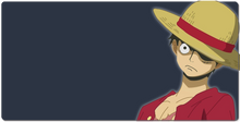 Luffy Timeskip XXL Mousepad