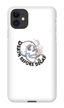 lyndonsg iPhone Phone Cases