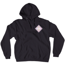 Maccmps Diamond Hoodies (No-Zip/Pullover)