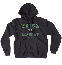 Pullover Hoodie - Green
