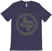 texasmikey T-Shirts