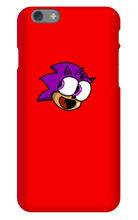 NintenVlogz iPhone Cases