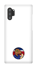 garrobogamercr Samsung Phone Cases