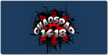 chaosdad1418 XXL Gaming Mousepad
