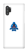 justhastins1872 Samsung Phone Cases