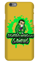 eightba11king540 iPhone Phone Cases