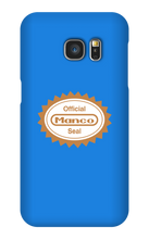 Manco Seal Samsung Phone Cases