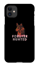 Forever Hunted case