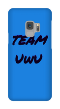 team-uwu Samsung Phone Cases