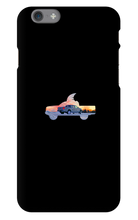 AlphaShark iPhone Cases