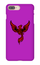 finsh90 iPhone Phone Cases