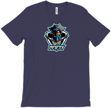niftypfifty-8373 T-Shirts