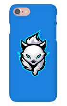 whytephox iPhone Cases