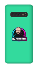 ozztheboz Samsung Phone Cases