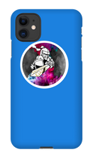 deadnationgaming19 iPhone Phone Cases
