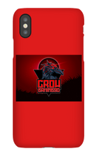 Crow Iphone 11 Case