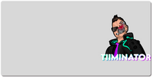 Tiiminator XXL-Mauspad