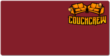 CouchCrew XXL Gaming Mousepad