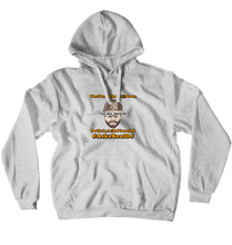 djcoachk Hoodies (No-Zip/Pullover)