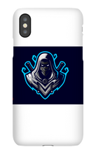 vgyeet iPhone Phone Cases