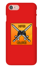 xpg_el1t3 iPhone Phone Cases