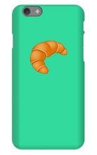 Croissant iPhone Cases