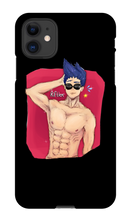 Riftlor daddy collection iPhone Phone Cases