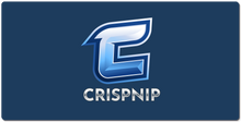 crispnip XXL Gaming Mousepad