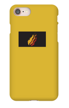 lachedtbnr2 iPhone Phone Cases