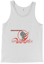 xalphamxx Tank Top