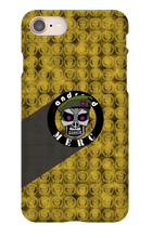 androidmerc iPhone Phone Cases