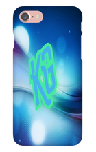 kgaming iPhone Phone Cases