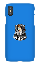 lilcouchy iPhone Phone Cases