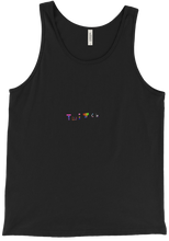 wolfking_official Tank Top