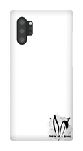 freakofabunny Samsung Phone Cases