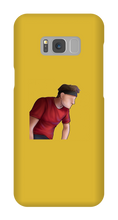 noahs_asylum Samsung Phone Cases