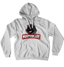 mortisblade Hoodies (No-Zip/Pullover)