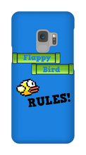 Flappy Bird RULES! - Samsung