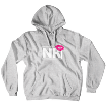 NK Hoodies (No-Zip/Pullover)