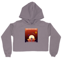 Dreamz Female hoodie