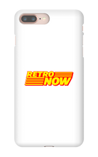 retro_now iPhone Phone Cases