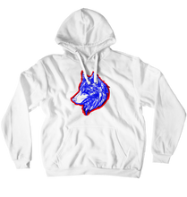 krazygman Hoodies (No-Zip/Pullover)