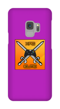xpg_el1t3 Samsung Phone Cases