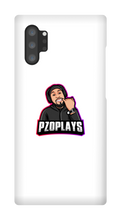 Pzo Samsung Phone Cases