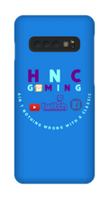 HNC Samsung Cases