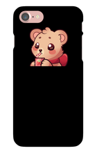 xblondiebear iPhone Phone Cases