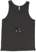 exo_micah Tank Top