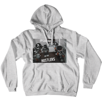 kz_2taymor Hoodies (No-Zip/Pullover)