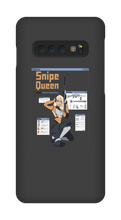 Snipe Queen Phone Case