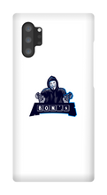 mr_putito_stick Samsung Phone Cases